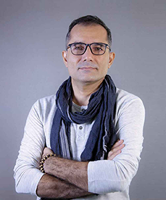 کیوان فهیمی