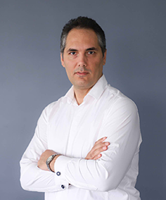سعید تبریزی