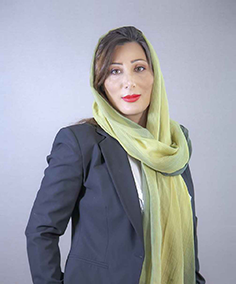 سمیرا مرزبان