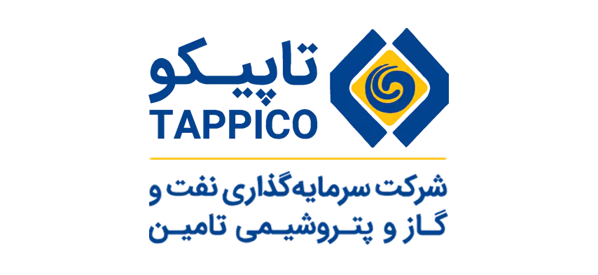 لوگوی تاپیکو