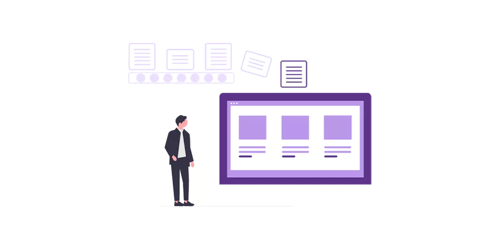 کاتالوگ شرکتی به همراه خدمات saas و paas